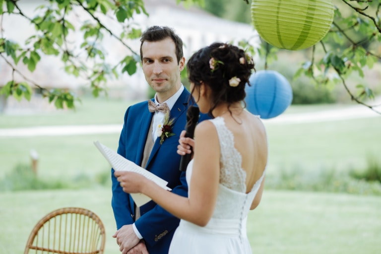 mariage paris