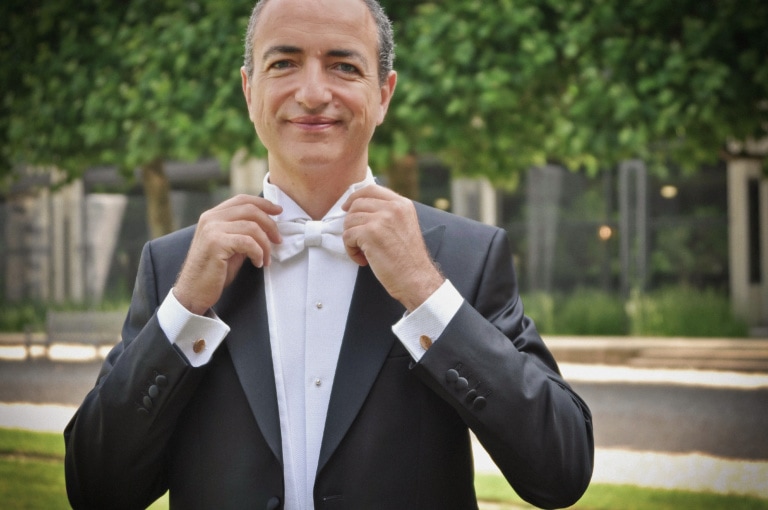smoking sur mesure paris