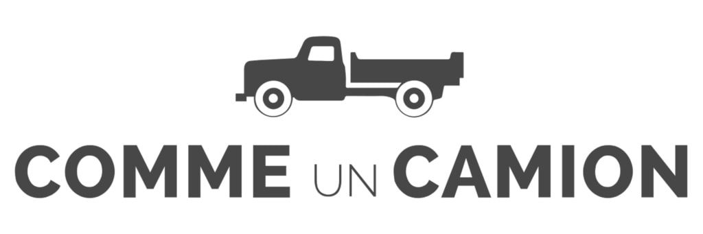 comme un camion