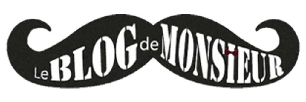 le blog de monsieur