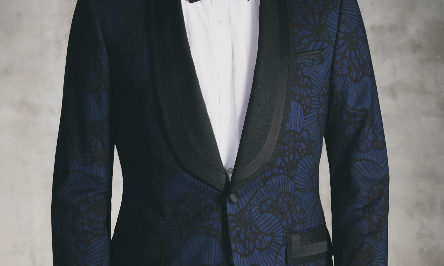création costume sur mesure paris
