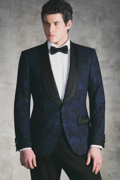 création costume sur mesure paris