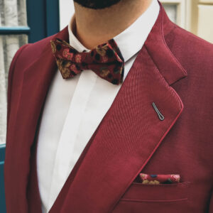 Comment choisir son tailleur pour costumes sur mesure à Paris