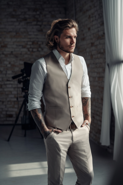costume-mariage-beige-homme-sur-mesure-chris-von-martial
