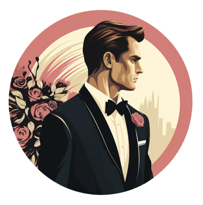 Tailleur sur mesure à Paris : L'ajustement parfait pour votre coupe | Chris Von Martial